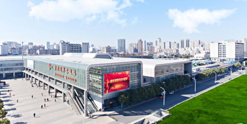 自11月18日零時(shí)起，常州汽車客運(yùn)站恢復(fù)運(yùn)營