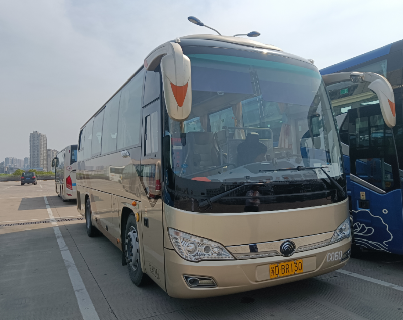 9月1日起，太倉班線車型升級