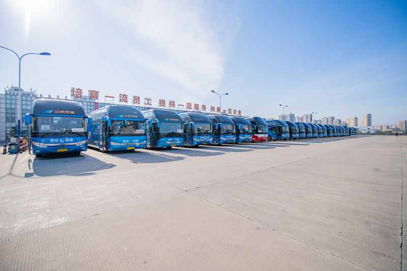 即日起，“清明”汽車票開(kāi)始預(yù)售