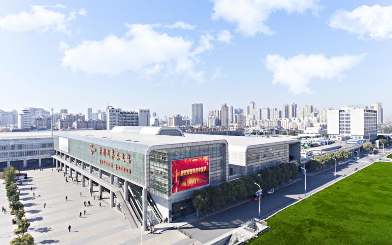 2025年國(guó)慶運(yùn)輸啟動(dòng)！ 常州汽車站多措并舉保障旅客便捷出行